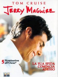 Jerry Maguire